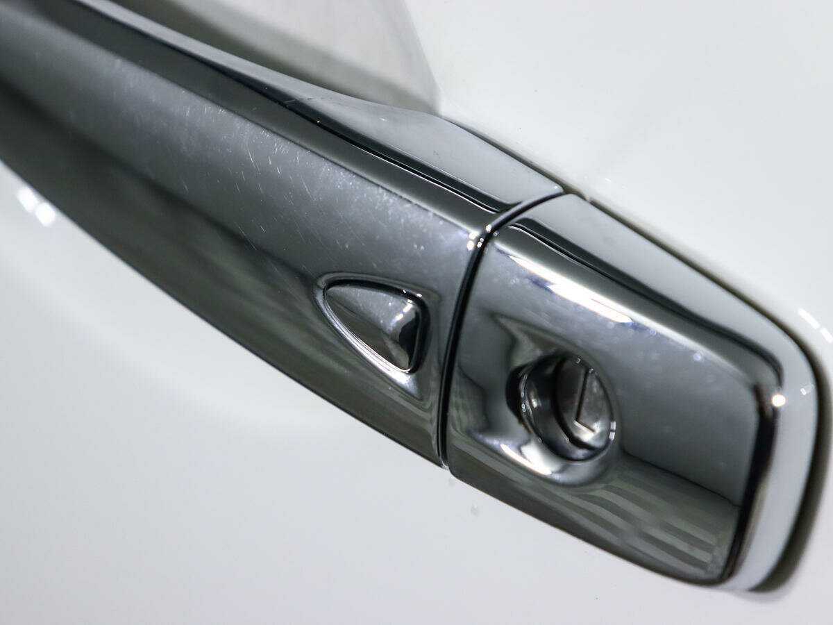 Б/У Рено Колеос 2018 года. Фото: #13