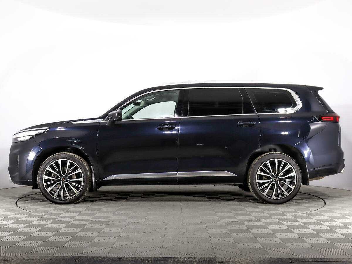 Б/У Эксид В-Икс 2021 года. Фото: #7