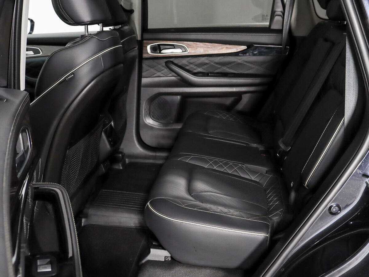 Б/У Эксид В-Икс 2021 года. Фото: #11