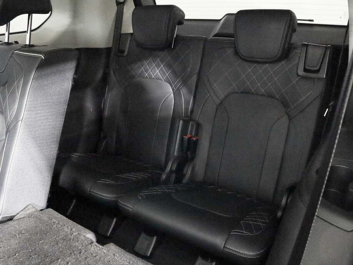 Б/У Эксид В-Икс 2021 года. Фото: #12