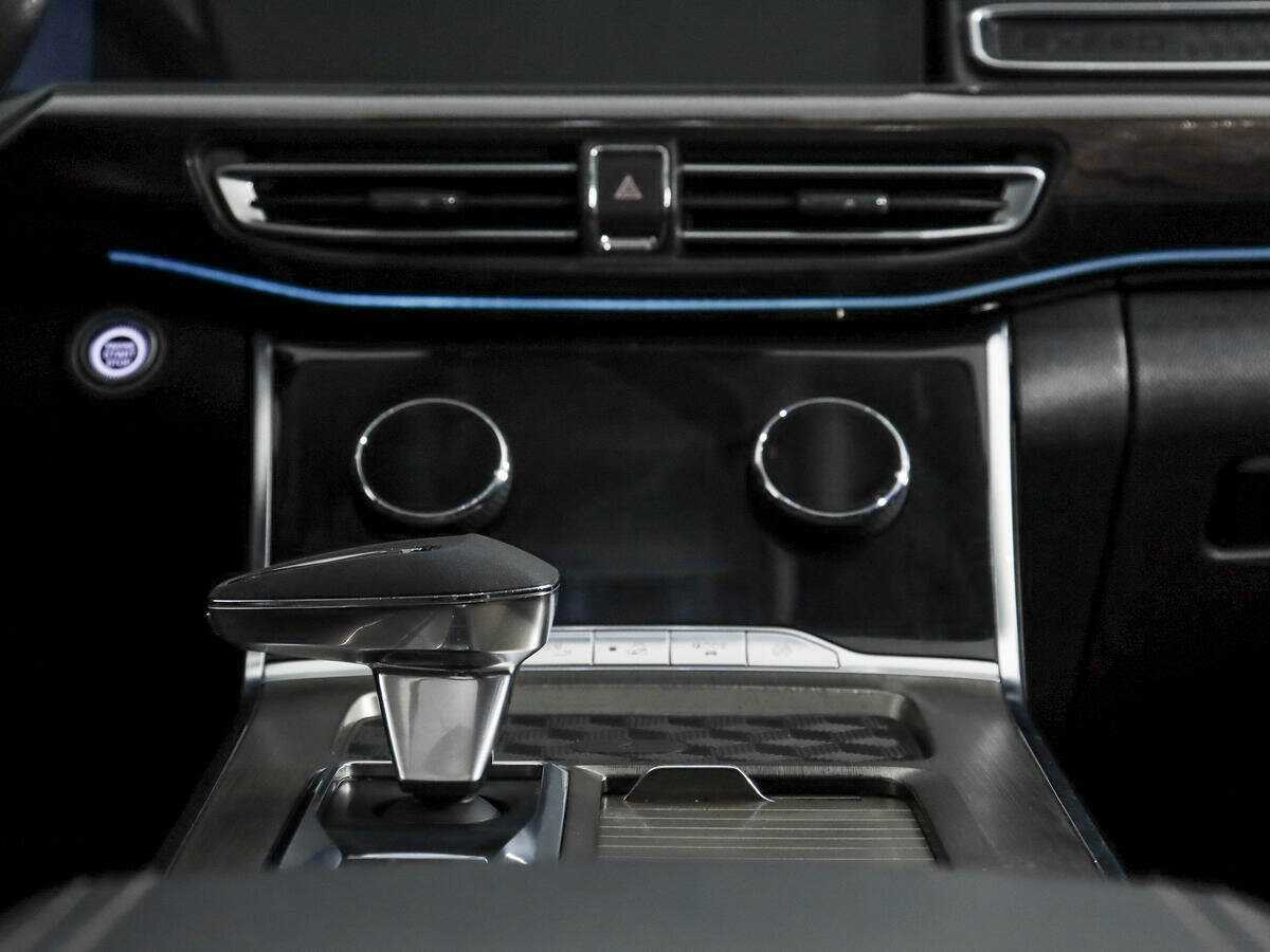 Б/У Эксид В-Икс 2021 года. Фото: #16