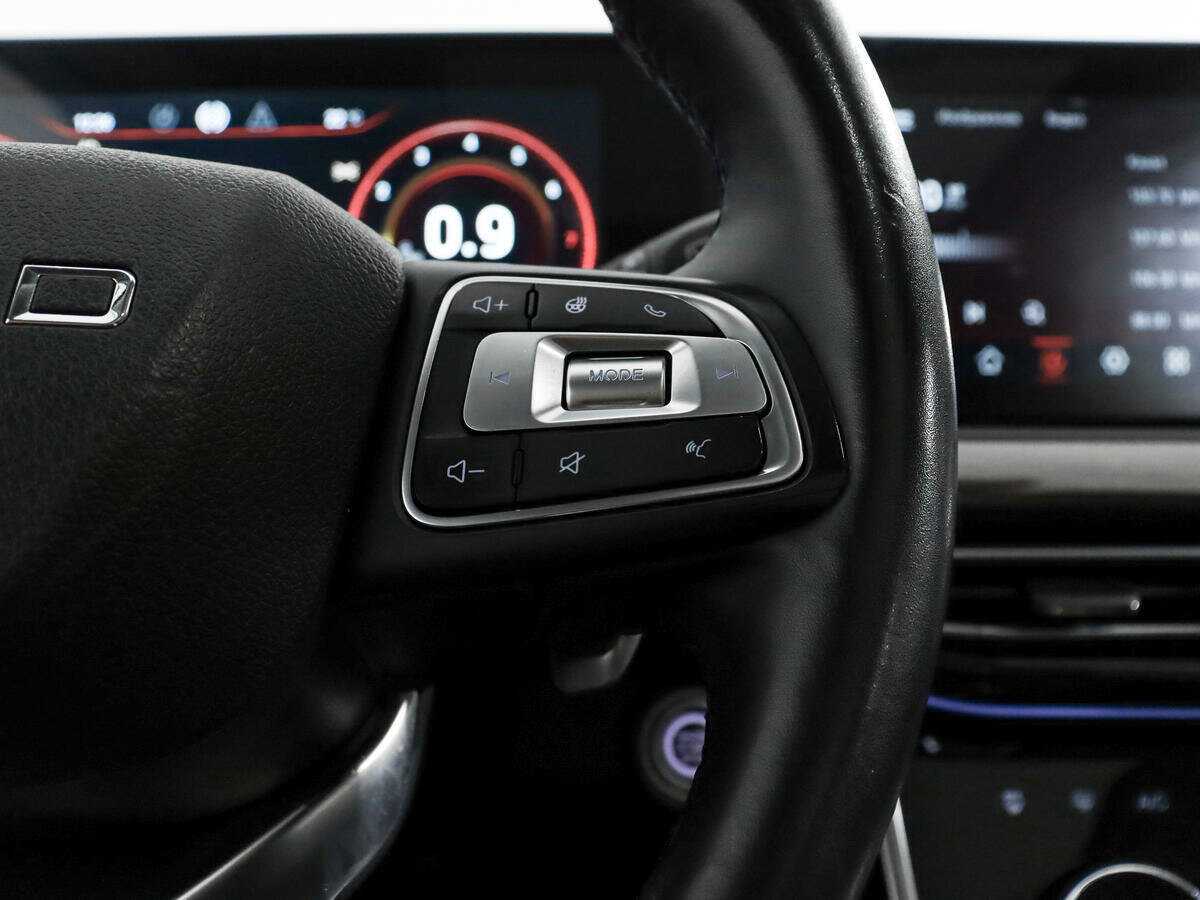 Б/У Эксид В-Икс 2021 года. Фото: #20