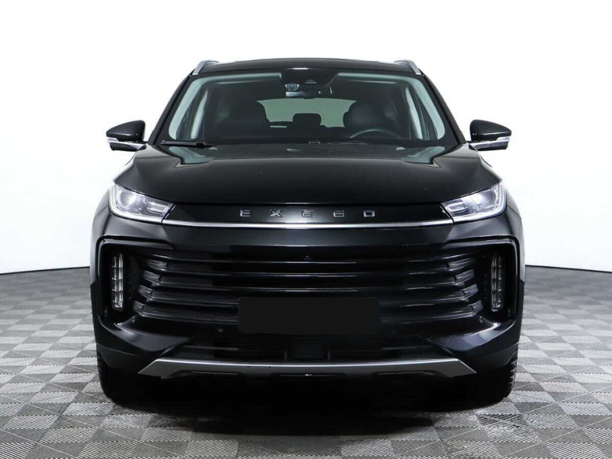 Б/У Эксид Т-Икс-Л 2022 года. Фото: #1