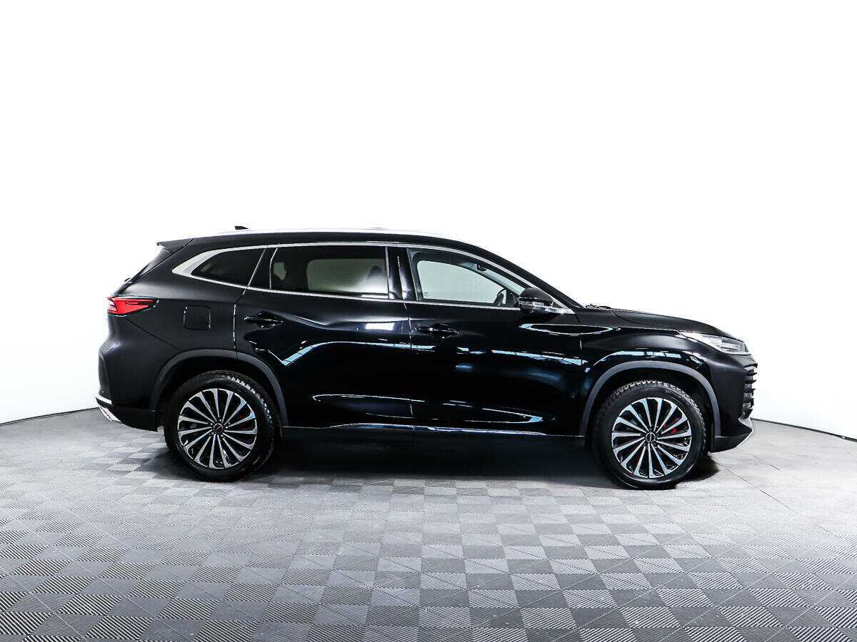 Б/У Эксид Т-Икс-Л 2022 года. Фото: #3