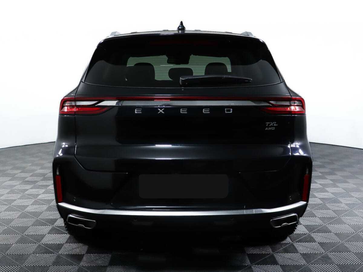 Б/У Эксид Т-Икс-Л 2022 года. Фото: #5