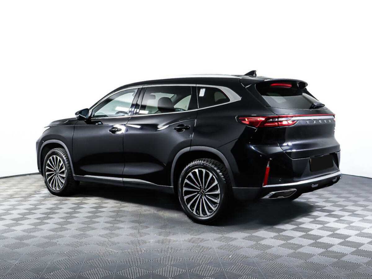 Б/У Эксид Т-Икс-Л 2022 года. Фото: #6