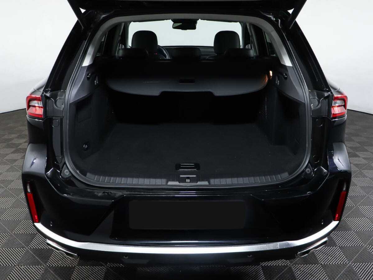 Б/У Эксид Т-Икс-Л 2022 года. Фото: #8