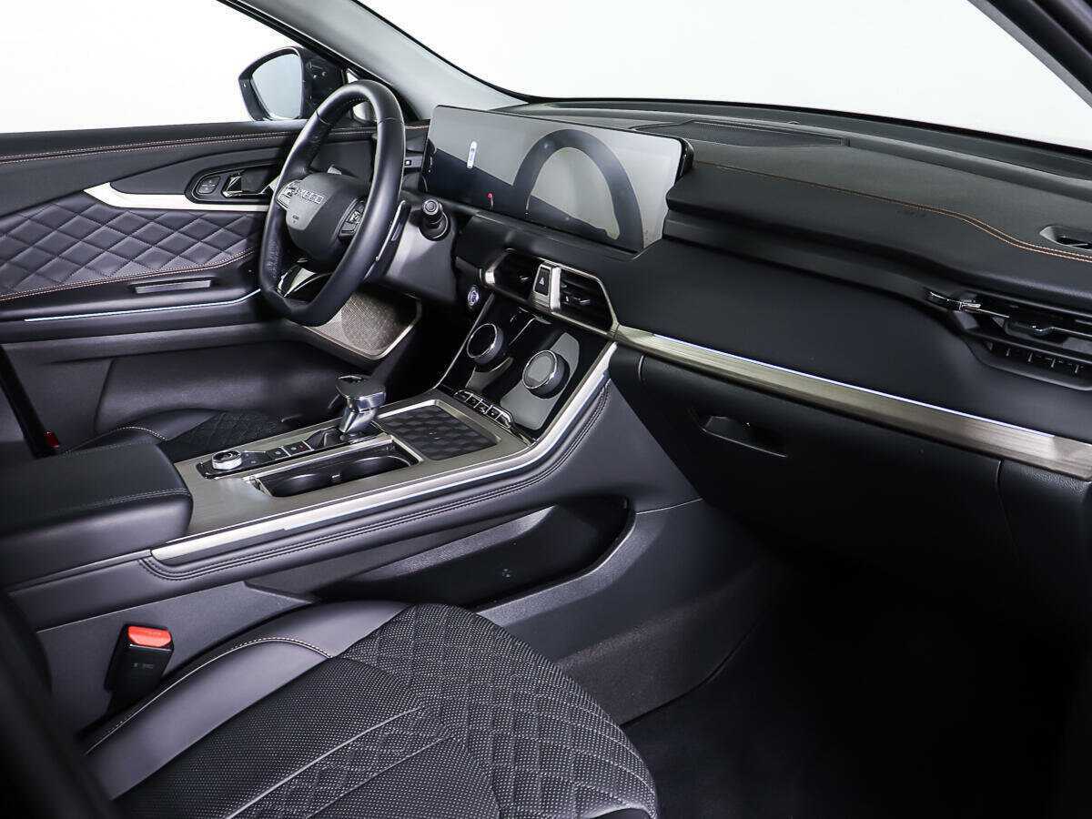 Б/У Эксид Т-Икс-Л 2022 года. Фото: #9