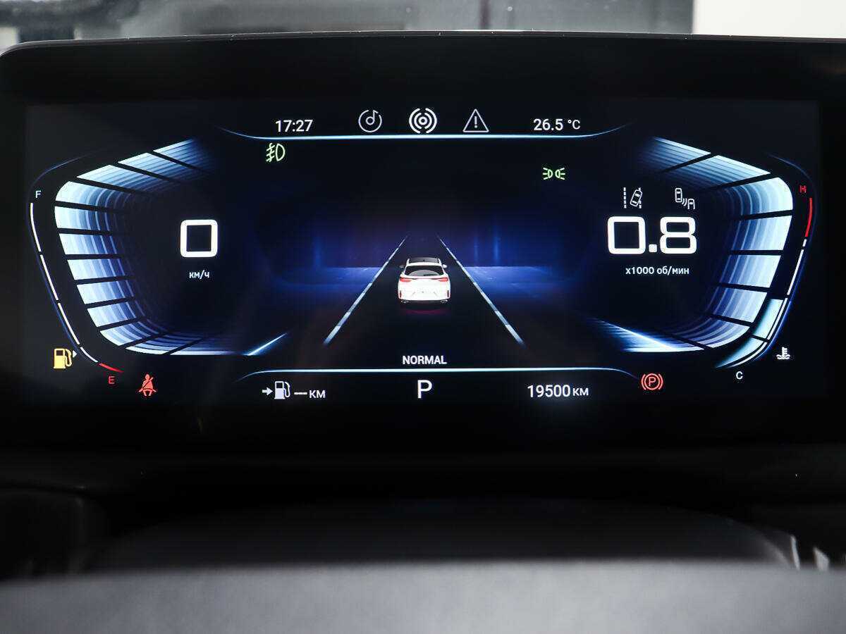 Б/У Эксид Т-Икс-Л 2022 года. Фото: #13