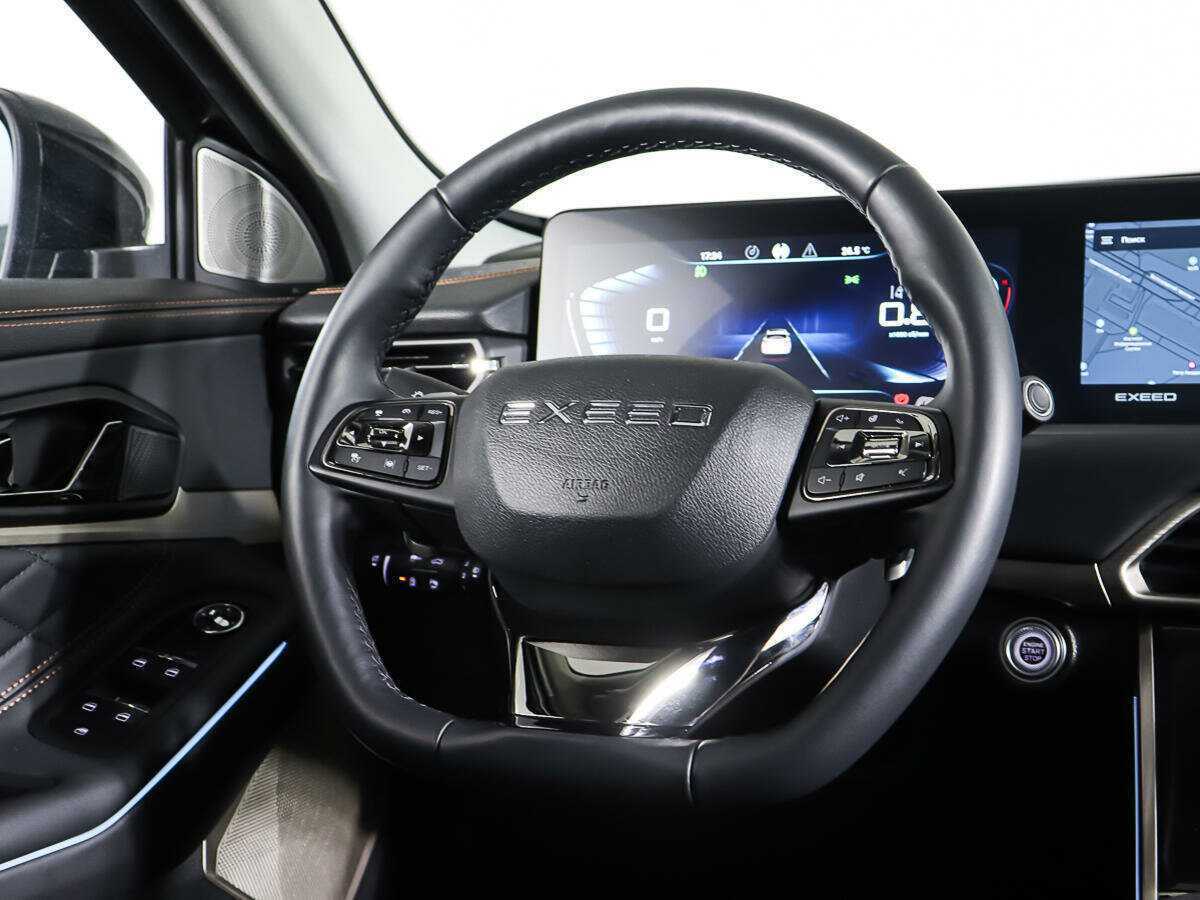 Б/У Эксид Т-Икс-Л 2022 года. Фото: #14