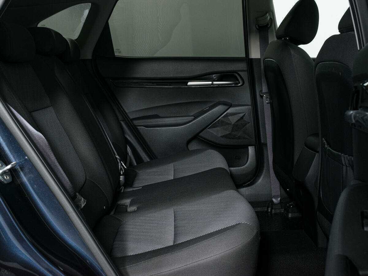 Б/У Киа Сельтос 2022 года. Фото: #10