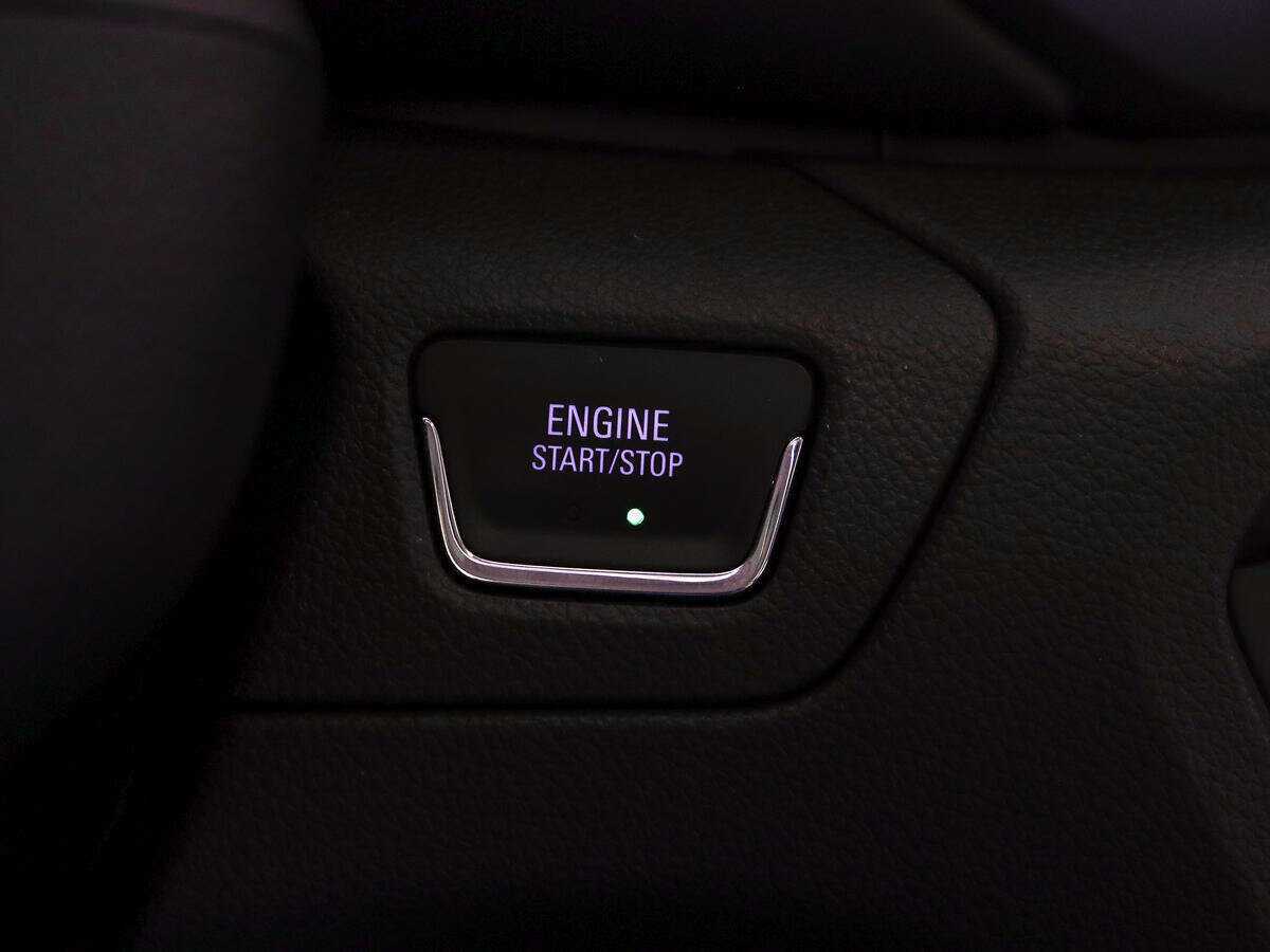 Б/У Шевроле Орландо 2022 года. Фото: #13