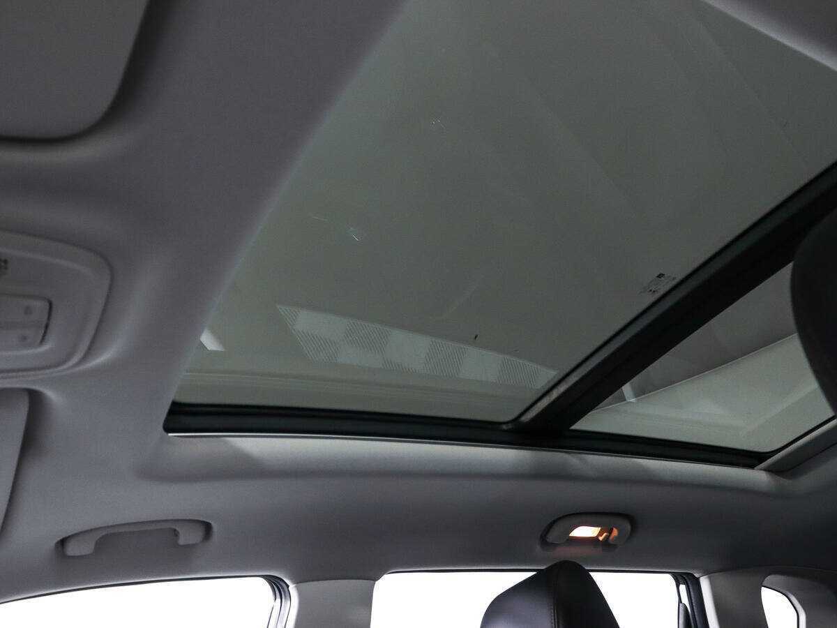 Б/У Шевроле Орландо 2022 года. Фото: #14