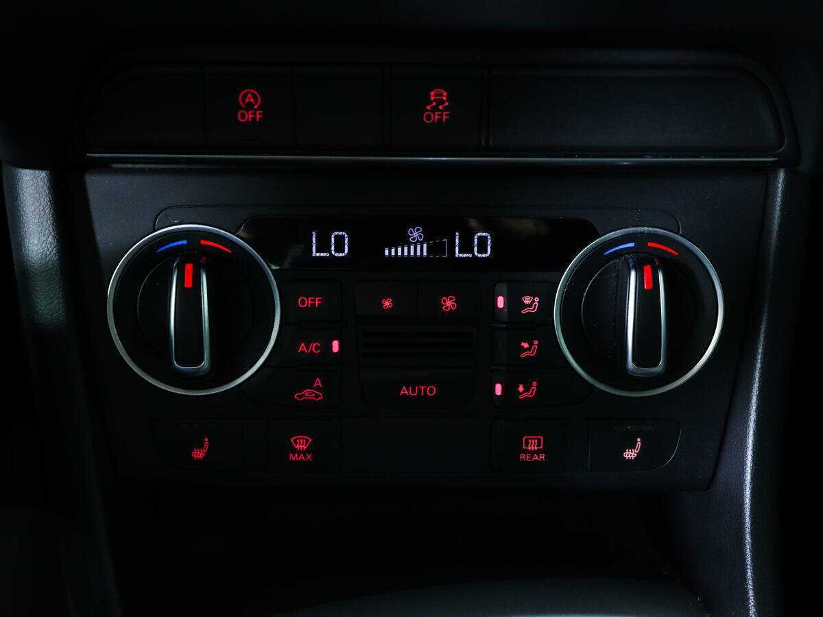 Б/У Ауди К3 2015 года. Фото: #14