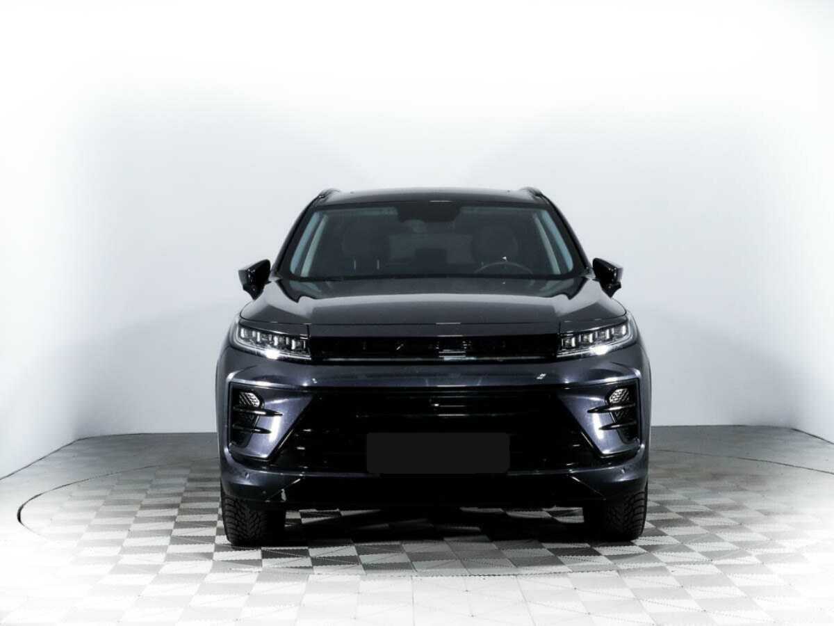 Б/У Эксид Л-Икс 2022 года. Фото: #1