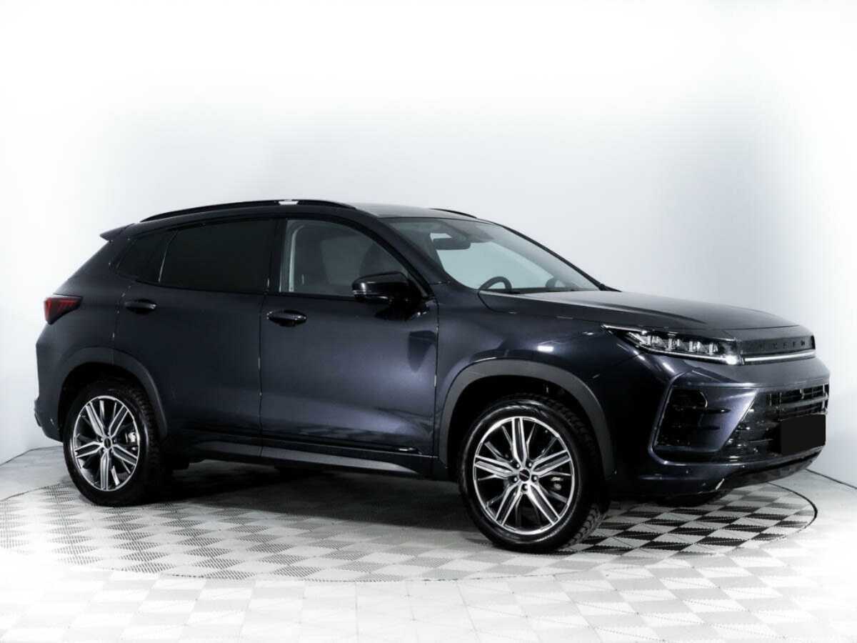 Б/У Эксид Л-Икс 2022 года. Фото: #2