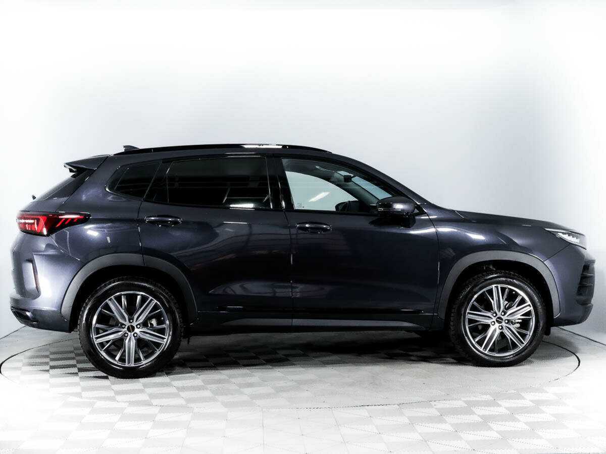 Б/У Эксид Л-Икс 2022 года. Фото: #3