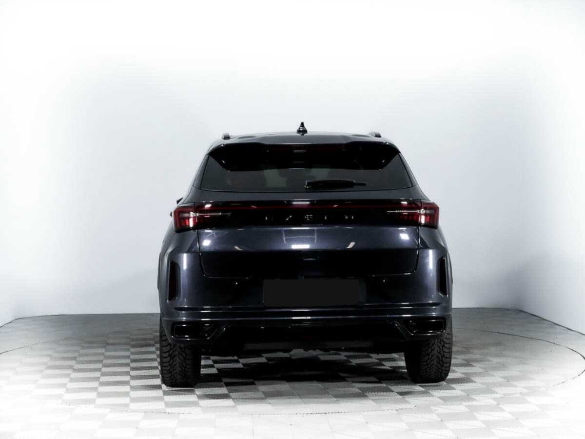 Б/У Эксид Л-Икс 2022 года. Фото: #5