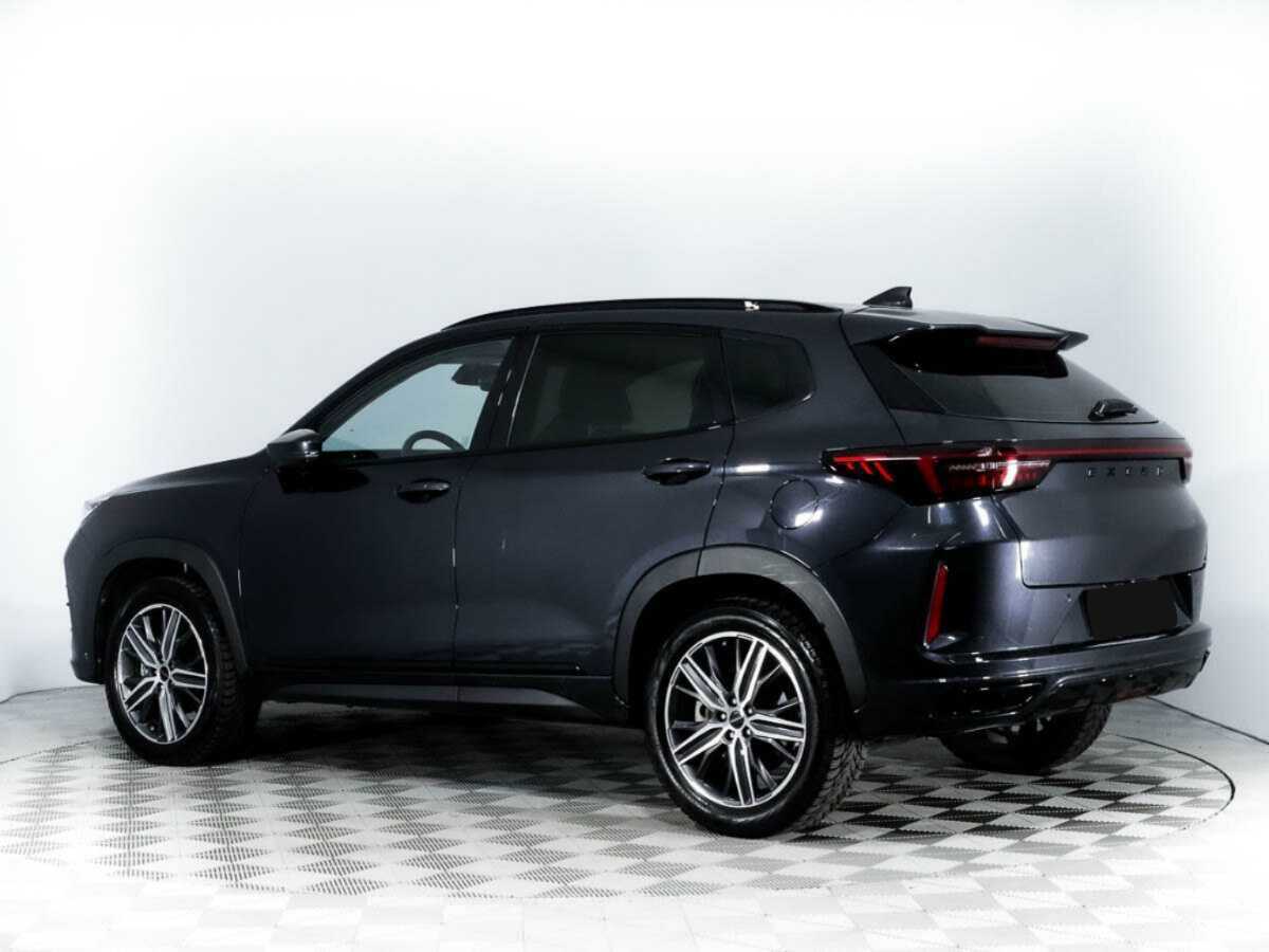 Б/У Эксид Л-Икс 2022 года. Фото: #6