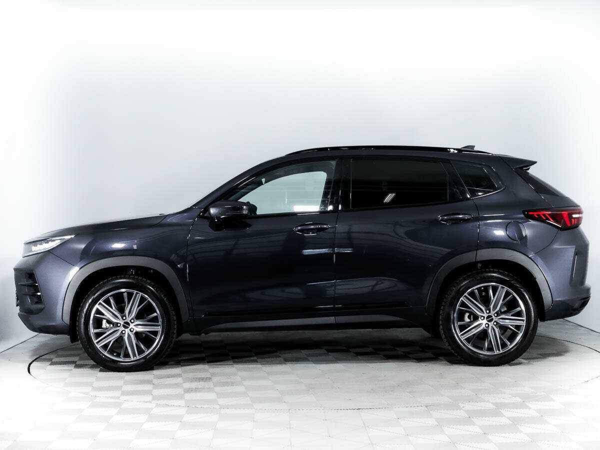 Б/У Эксид Л-Икс 2022 года. Фото: #7