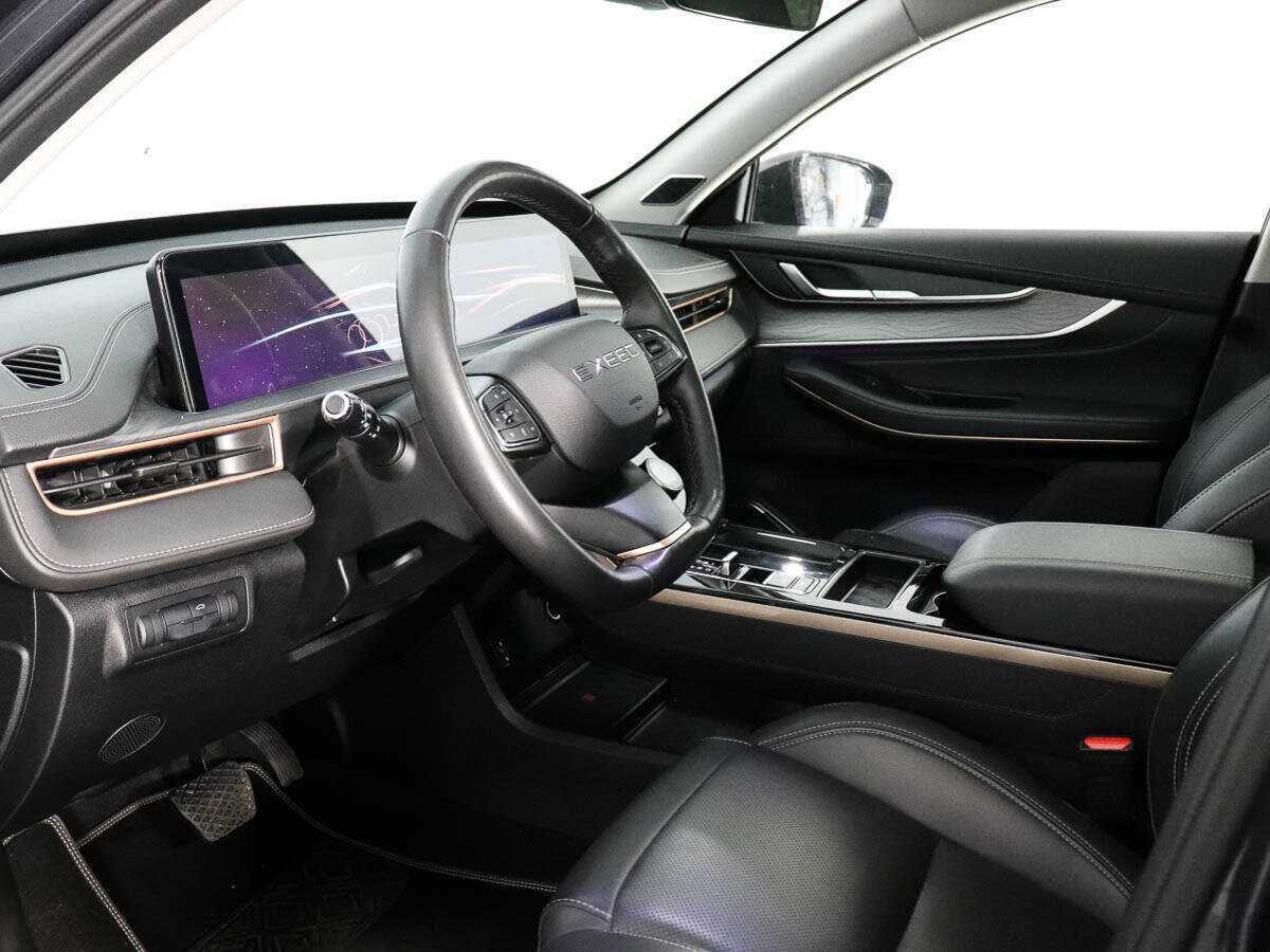 Б/У Эксид Л-Икс 2022 года. Фото: #9