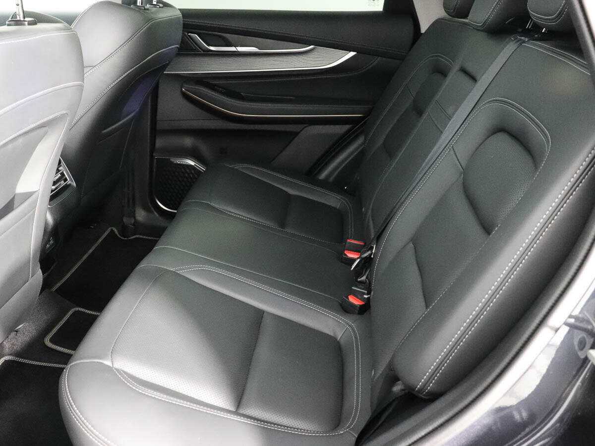 Б/У Эксид Л-Икс 2022 года. Фото: #10