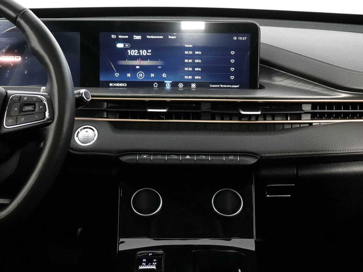 Б/У Эксид Л-Икс 2022 года. Фото: #13