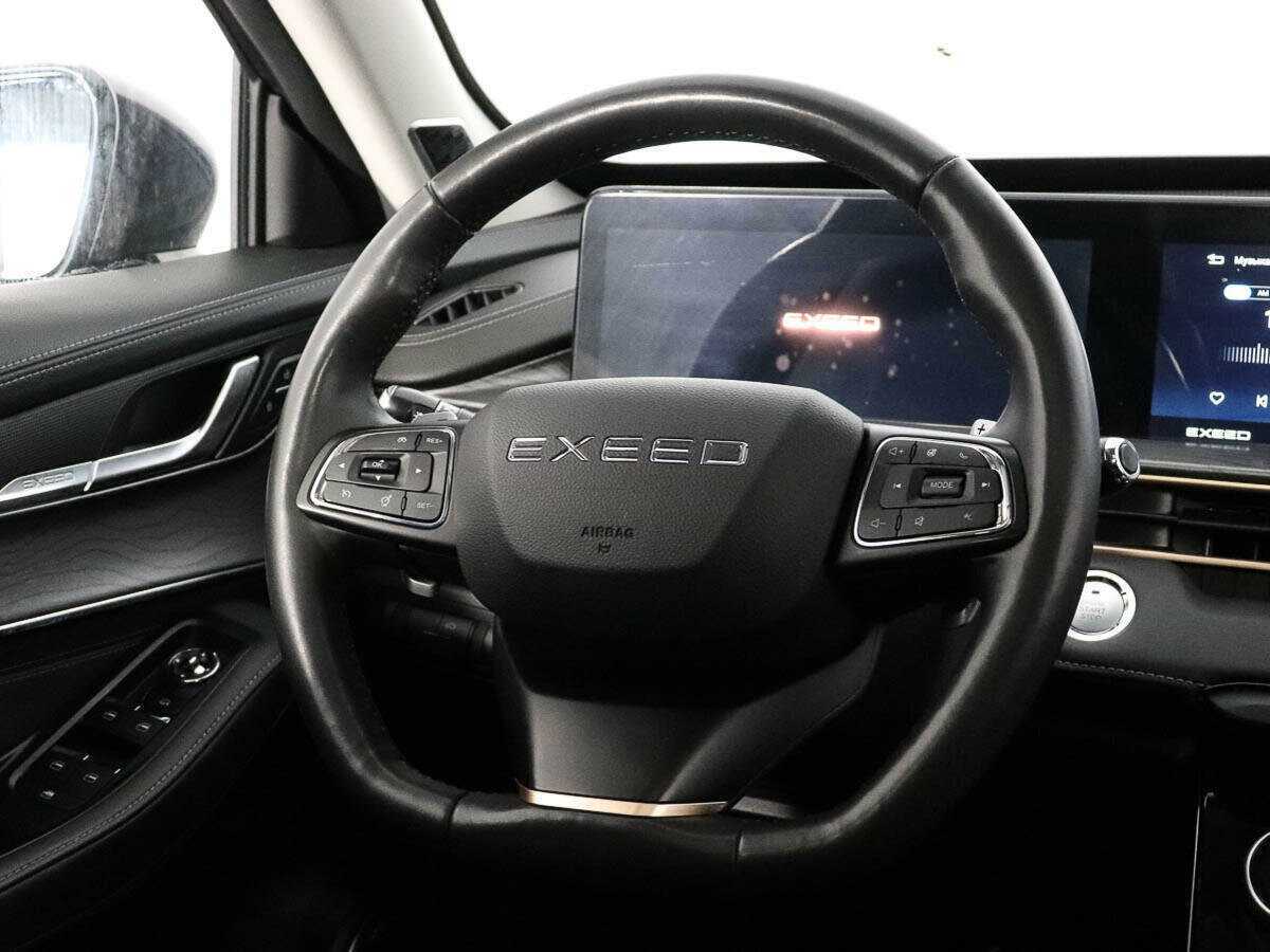 Б/У Эксид Л-Икс 2022 года. Фото: #14