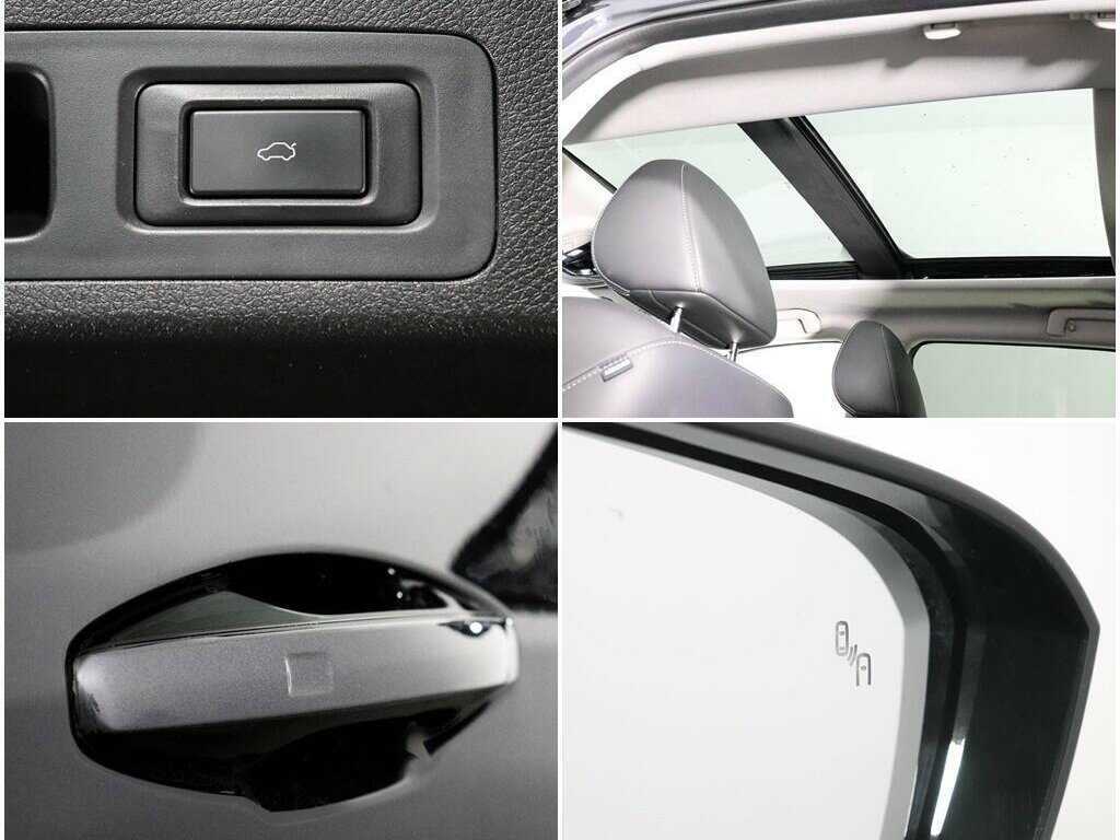 Б/У Эксид Л-Икс 2022 года. Фото: #15