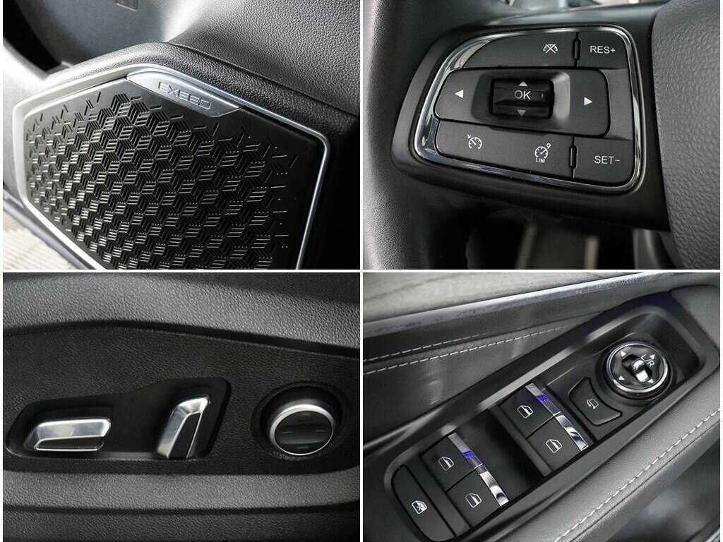 Б/У Эксид Л-Икс 2022 года. Фото: #16