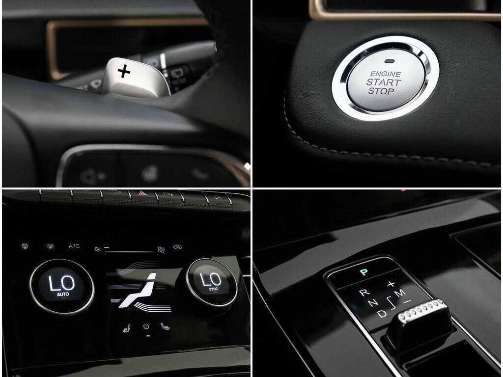 Б/У Эксид Л-Икс 2022 года. Фото: #17