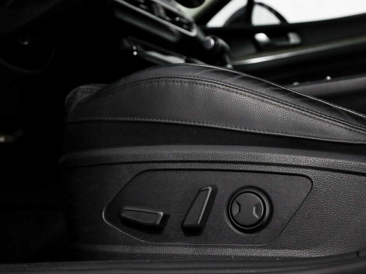 Б/У Киа К5 2020 года. Фото: #10