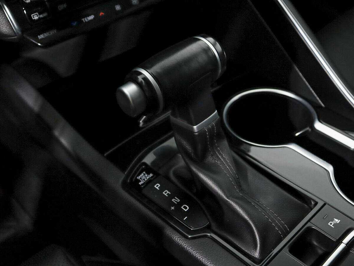 Б/У Киа К5 2020 года. Фото: #11