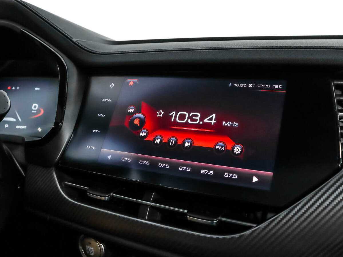 Б/У Хавал Ф7-икс 2021 года. Фото: #15