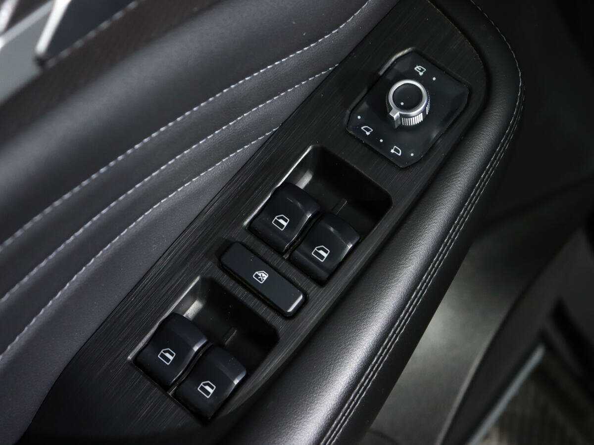 Б/У Хавал Ф7-икс 2021 года. Фото: #18