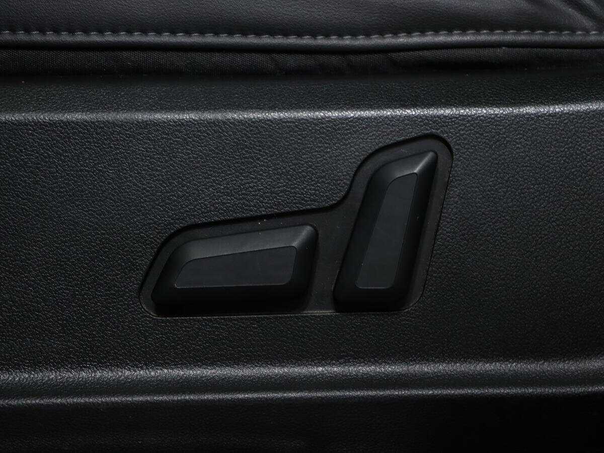 Б/У Хавал Ф7-икс 2021 года. Фото: #19