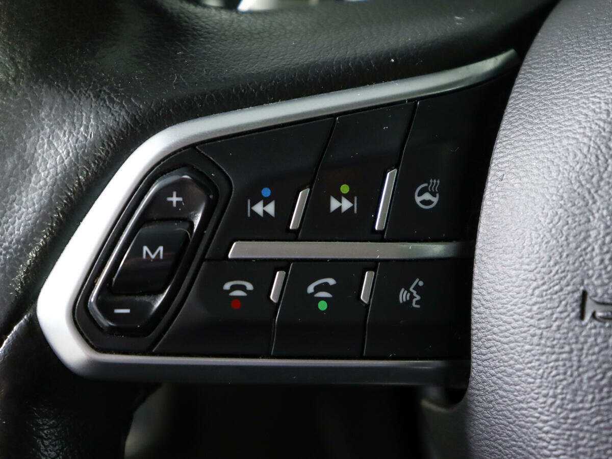 Б/У Хавал Ф7-икс 2021 года. Фото: #20