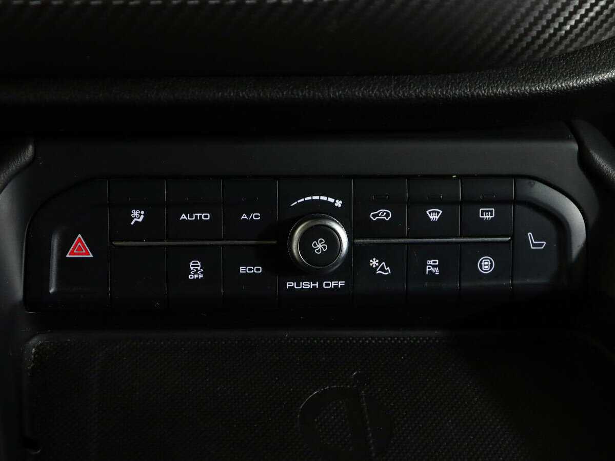 Б/У Хавал Ф7-икс 2021 года. Фото: #22