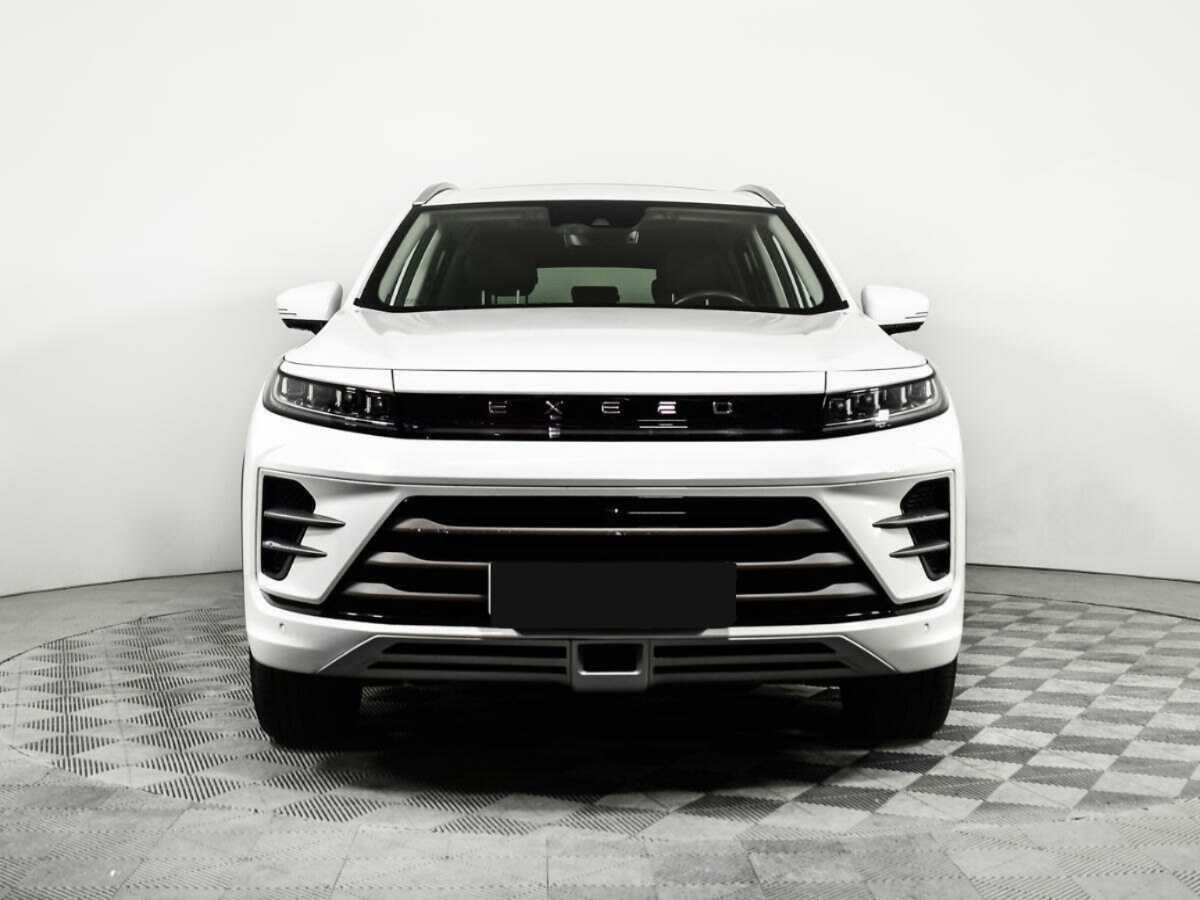 Б/У Эксид Л-Икс 2022 года. Фото: #1