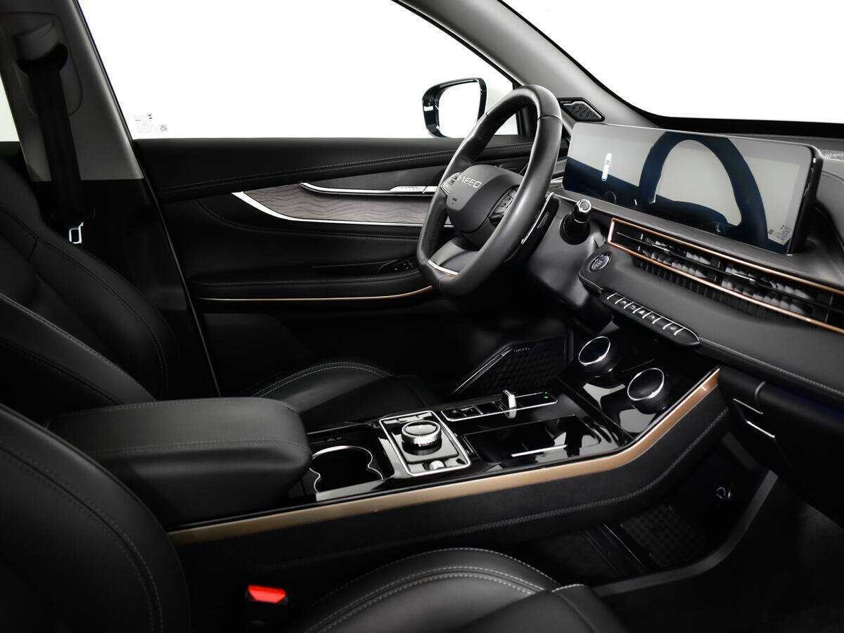 Б/У Эксид Л-Икс 2022 года. Фото: #4