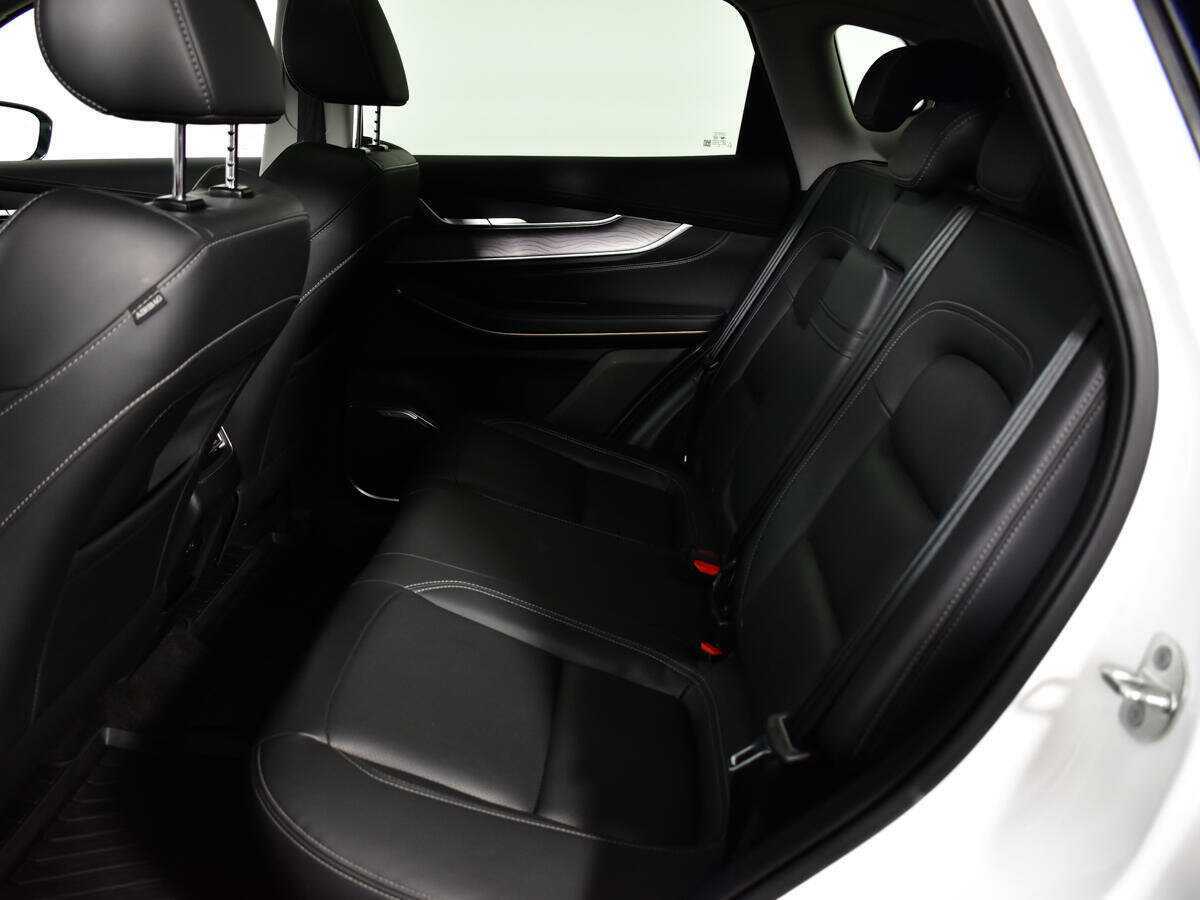 Б/У Эксид Л-Икс 2022 года. Фото: #5