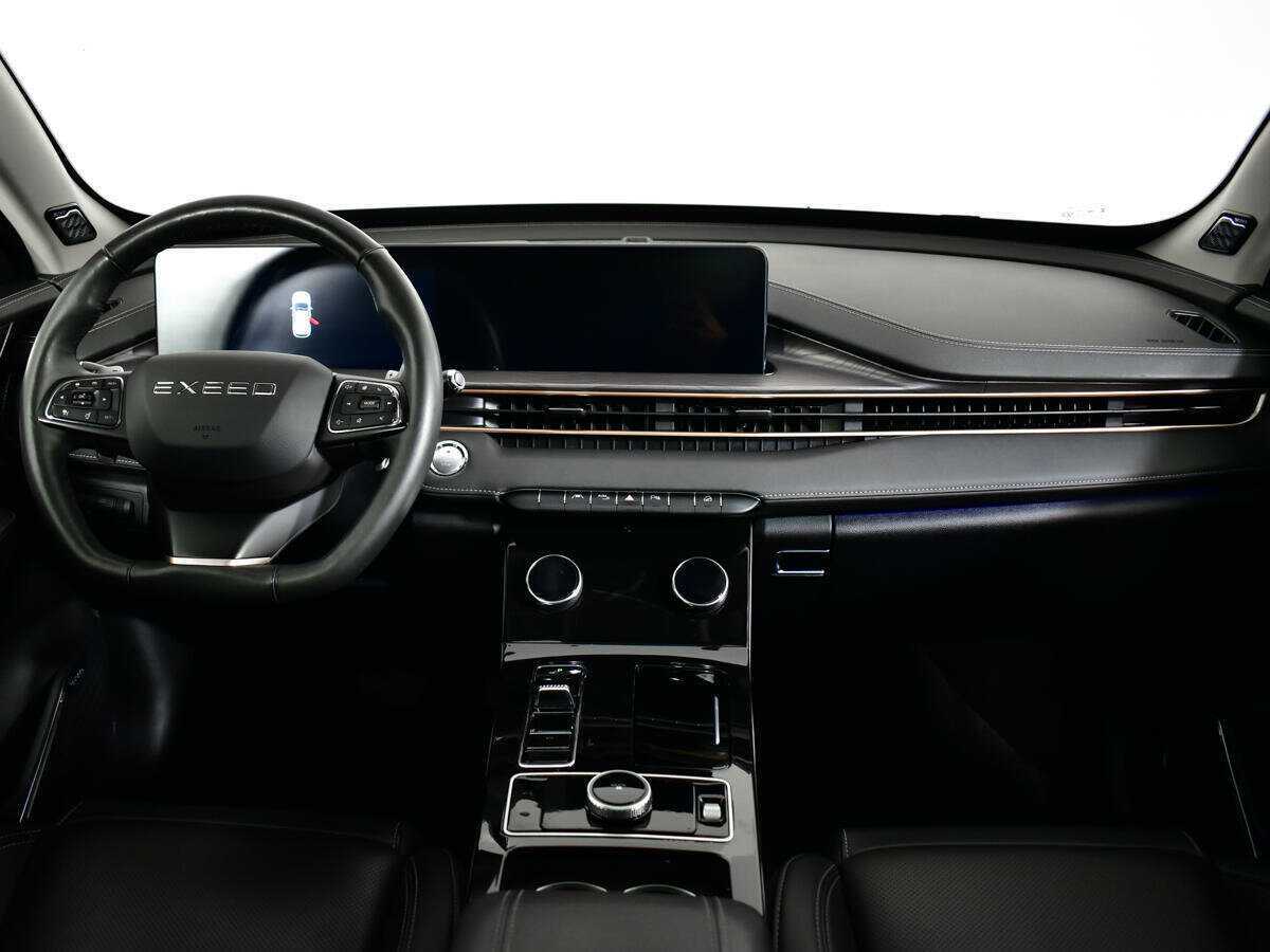 Б/У Эксид Л-Икс 2022 года. Фото: #7