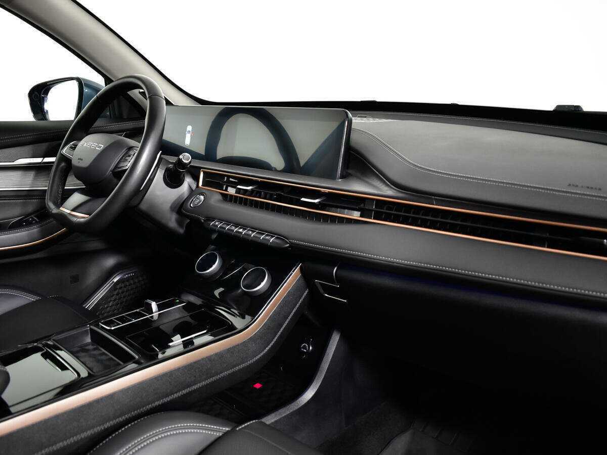 Б/У Эксид Л-Икс 2022 года. Фото: #6