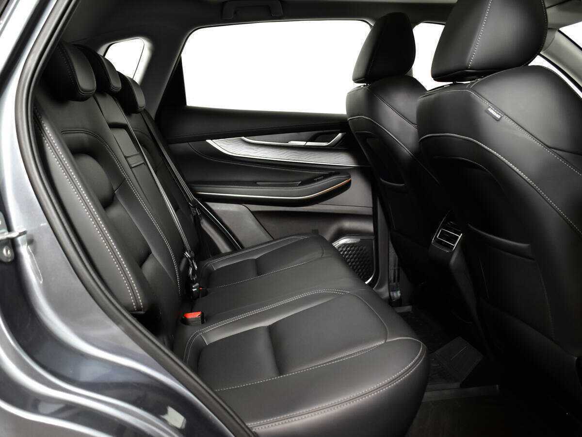 Б/У Эксид Л-Икс 2022 года. Фото: #7