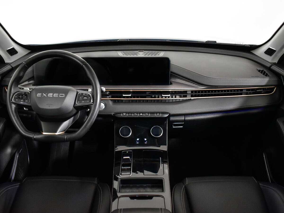 Б/У Эксид Л-Икс 2022 года. Фото: #9