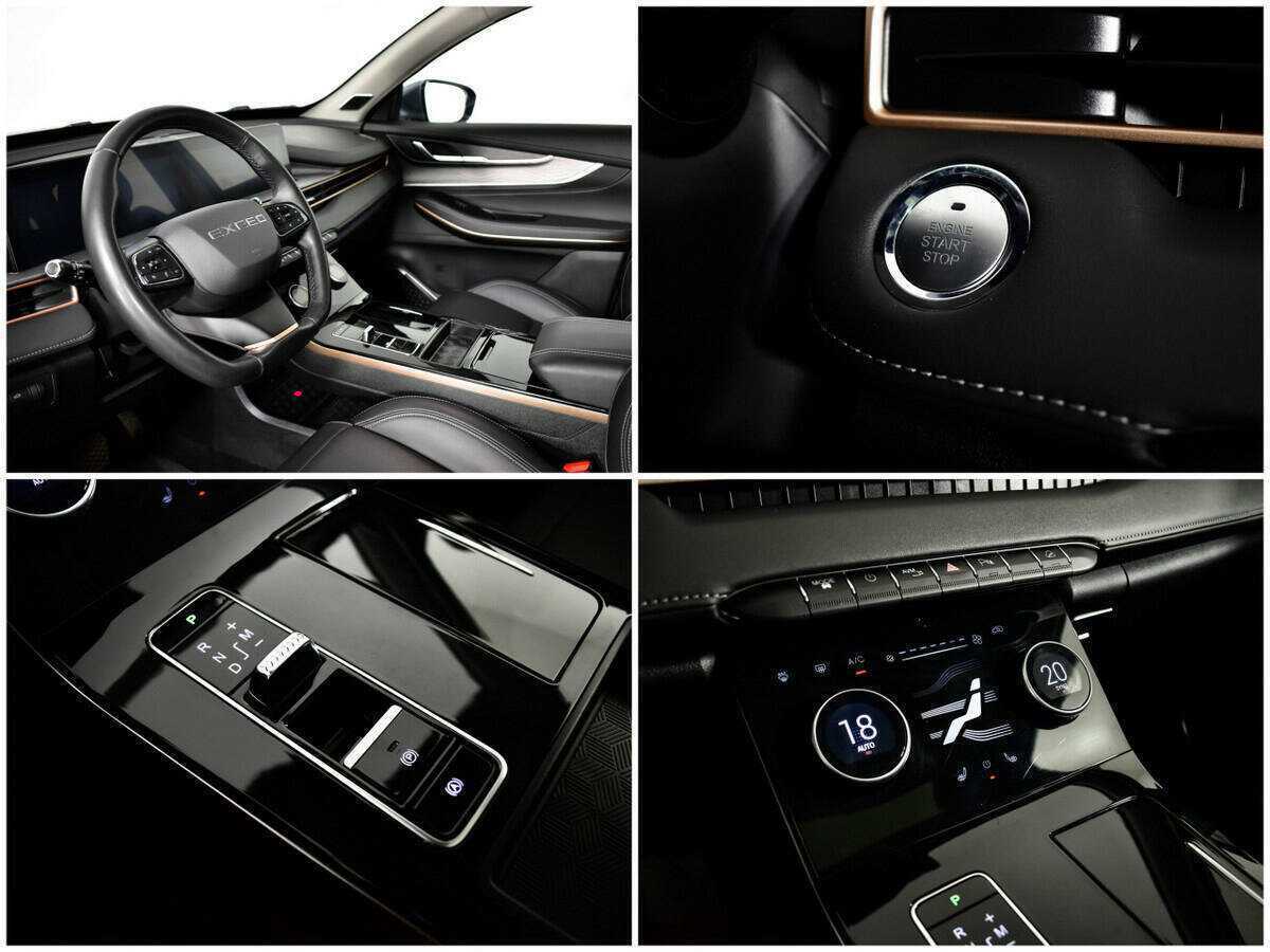 Б/У Эксид Л-Икс 2022 года. Фото: #11