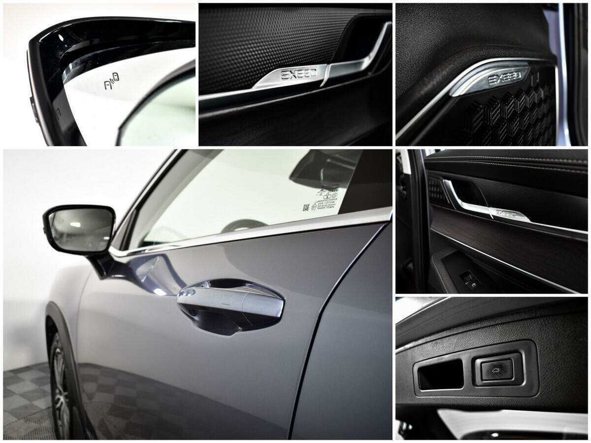 Б/У Эксид Л-Икс 2022 года. Фото: #13