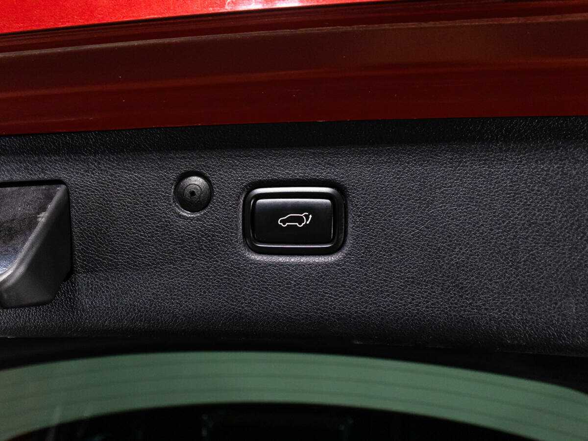 Б/У Киа Спортейдж 2020 года. Фото: #15