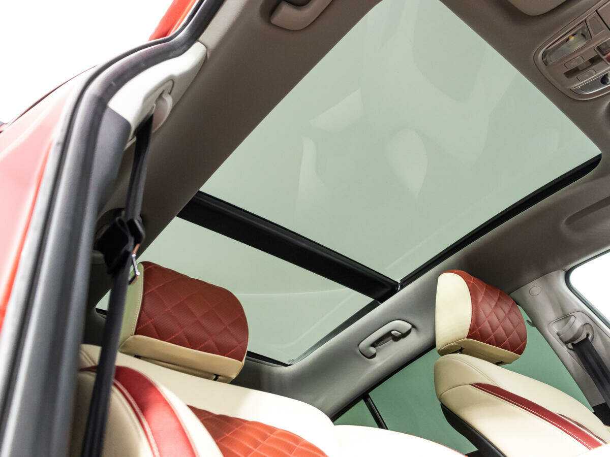 Б/У Киа Спортейдж 2020 года. Фото: #20