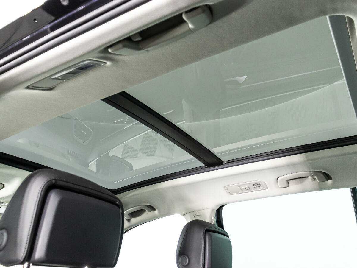 Б/У Фольксваген Тигуан 2018 года. Фото: #14